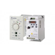 Delta VFD007L21E 0.75Kw Inverter - Precision Motor Control Solution