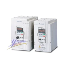 Delta VFD004M21A-T 0.4kW Variable Frequency Drive (VFD) Inverter