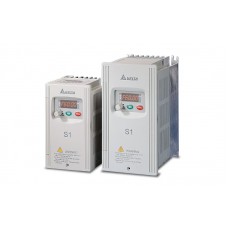 Delta VFD007S43A 0.75kW Industrial Inverter - Precision Motor Control