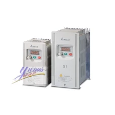 Delta VFD004S21E 0.4Kw Inverter - Precision Motor Control for Industrial Excellence