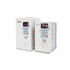 Delta VFD110V23A 11Kw Inverter - High-Performance Variable Frequency Drive