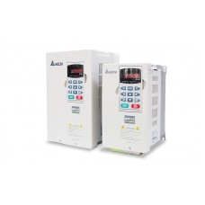 Delta VFD370V43A-1 37kW Precision Inverter for Industrial Applications