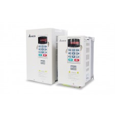 Delta VFD750V43C-1 75kW Industrial Inverter - Precision Power for Critical Applications