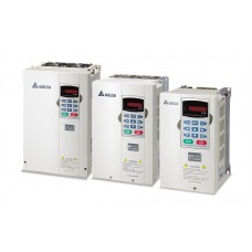 Delta VFD185V23A-2 18.5Kw Inverter - Precision Industrial Power Solution