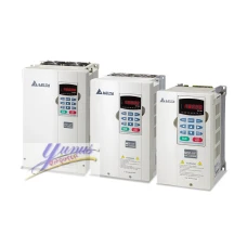 Delta VFD550V43C-2 55Kw Industrial Inverter for Precision Control