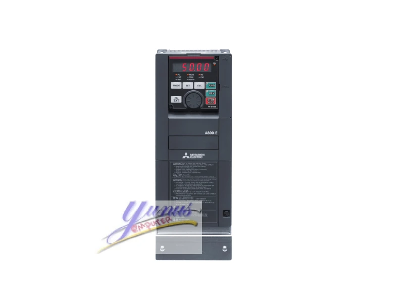 Mitsubishi FR-A820-01250-E1-N6 Inverter – High-Performance Industrial Drive