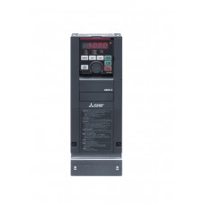 Mitsubishi FR-A820-00077-E1-N6 High-Performance Inverter