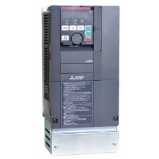 Mitsubishi FR-A820-00250-E1-N6 High-Performance Inverter