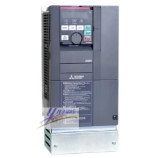 Mitsubishi FR-A820-00250-E1-N6 High-Performance Inverter