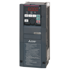 Mitsubishi FR-A820-00630-E1-N6 Inverter - High-Performance Industrial Drive