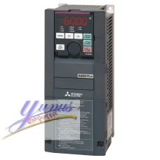 Mitsubishi FR-A820-00630-E1-N6 Inverter - High-Performance Industrial Drive