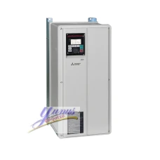 Mitsubishi FR-A846-00083-2-60L2 High-Performance Inverter