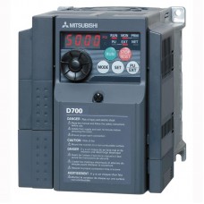 Mitsubishi FR-E720-7.5KSC Inverter | 7.5 kW Variable Frequency Drive
