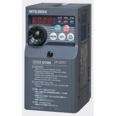 Mitsubishi FR-E720-2.2KSC Inverter