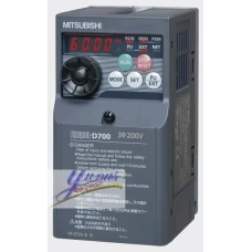 Mitsubishi FR-D720-2.2K Inverter