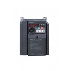 Mitsubishi FR-E720S-050SC-EC Inverter - 0.5 kW AC Drive