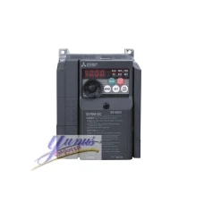 Mitsubishi FR-D740-022SC-EC Inverter