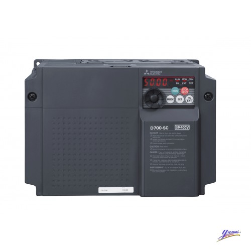 Mitsubishi fr d740
