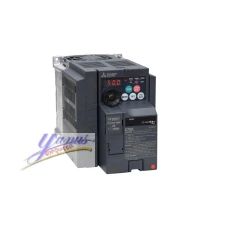 Mitsubishi FR-E720S-030-EC Inverter | High-Efficiency Variable Frequency Drive