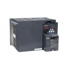 Mitsubishi FR-E740-230-EC Inverter - Compact Variable Frequency Drive