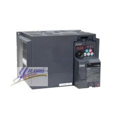 Mitsubishi FR-E740-120SC-ENE Inverter - High-Performance Industrial Motor Control