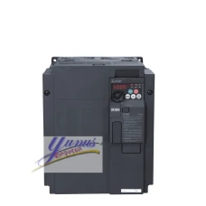 Mitsubishi FR-E740-300SC-EC Inverter - High-Performance Variable Frequency Drive