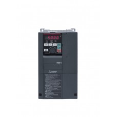 Mitsubishi FR-F840-00126-E2-60 Inverter - High-Efficiency Motor Control