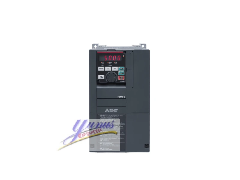 Mitsubishi FR-F840-00170-3-N6 Inverter – High-Performance Variable Frequency Drive