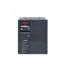 Mitsubishi FR-A820-00167-E1-N6 High-Performance Inverter