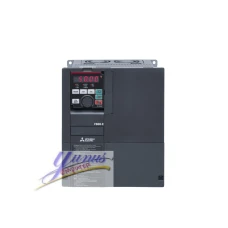 Mitsubishi FR-A820-00167-E1-N6 High-Performance Inverter