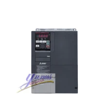 Mitsubishi FR-F840-01160-3-60 Inverter - High-Performance Variable Frequency Drive