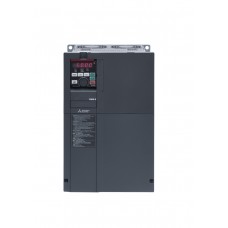 Mitsubishi FR-F840-00083-E2-60 Inverter - High-Performance Variable Frequency Drive