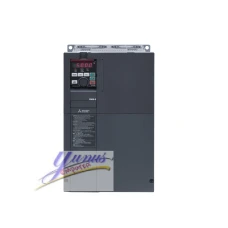 Mitsubishi FR-F840-00620-E2-60 Inverter | High-Performance 620W Industrial Inverter