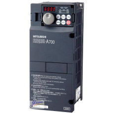 Mitsubishi FR-A740-160K Inverter Drive – High-Performance 160 kW Motor Control