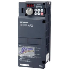 Mitsubishi FR-A740-160K Inverter Drive – High-Performance 160 kW Motor Control