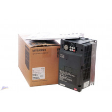 Mitsubishi FR-A741-7.5K Inverter | High-Performance Motor Control