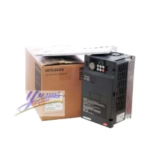 Mitsubishi FR-A741-7.5K Inverter | High-Performance Motor Control