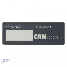 Mitsubishi FR-A7NCA CANopen Interface for FR-A700 Series