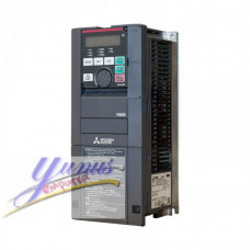 Mitsubishi FR-A820-00630-1-N6 Inverter – Advanced Motor Control