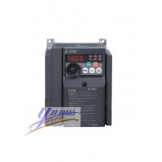 Mitsubishi FR-D740-080-EC Inverter – Advanced Vector Control Drive