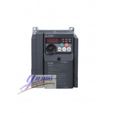 Mitsubishi FR-D740-080-EC Inverter