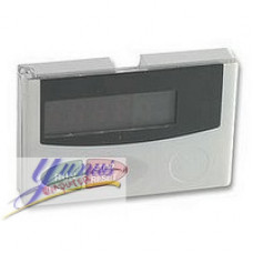 Mitsubishi FR-E5MD RS485 T-Connector for FR-E500 Series Inverters