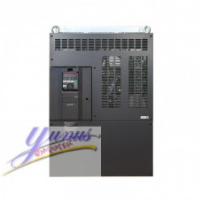 Mitsubishi FR-F820-02330-1-60 Inverter - High-Performance Variable Frequency Drive