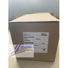 KROM SCHRODER IC 20-07W2T Actuator - Precision Industrial Control