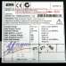 Parker 591P-53215010-P00-U4A0 591P/15A Inverter - High-Performance Industrial Control