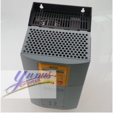 Parker 591P/110A Industrial Inverter - Precision Motor Control