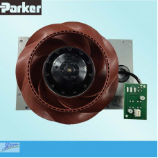 Parker SSD Continental DC Governor 590P-380A Universal Fan Control