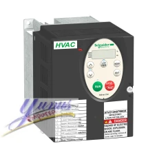 Schneider ATV212HU30M3X Variable Speed Drive - 3kW
