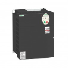 Schneider ATV212HU55N4 Variable speed drive ATV212 - 5.5kW - 7.5hp - 480V - 3ph - EMC - IP21