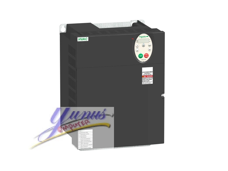 Schneider ATV212HD11M3X Variable Speed Drive ATV212 - 11kW